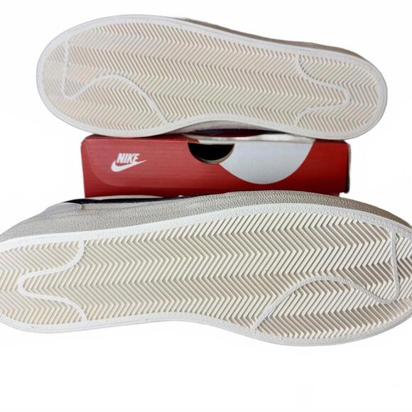 Nike Killshot 2 LTR PRM Men's Shoes Size 11.5 (HQ1657-103) – New - Picture 6 of 8